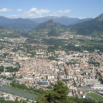 Trento: Monte Bondone